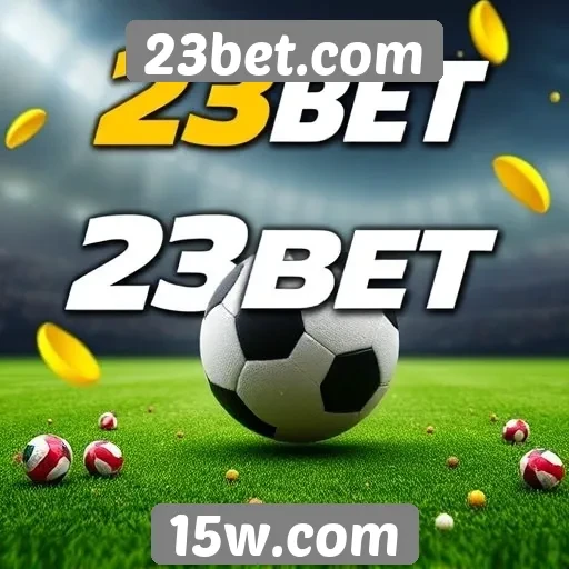 Comparação das promoções oferecidas pelo 23bet.com