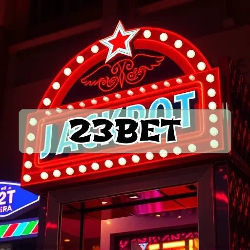 23bet.com: A Revolução dos Jogos Online no Brasil
