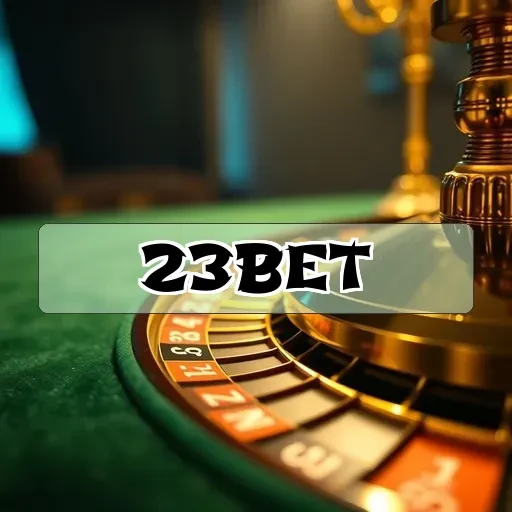 23bet.com: Segurança em Primeiro Lugar nos Jogos Online