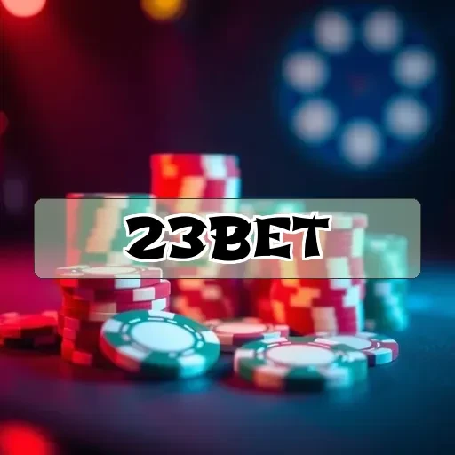 23bet.com: Emoções e Oportunidades em Eventos Esportivos